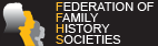 Link to the Federation of Family History Societies